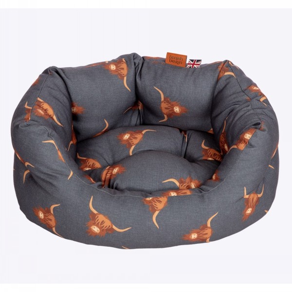 Danish Design Deluxe Slumber Bed Bramblehorn - Image 3