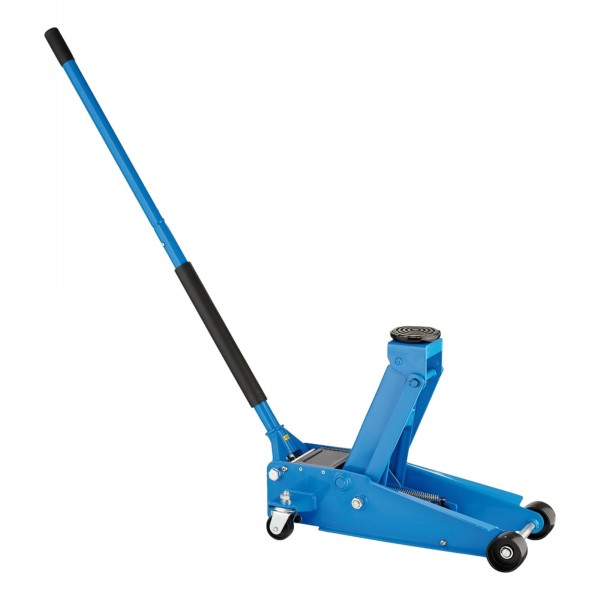 Draper Trolley Jack 3 Tonne - Image 3