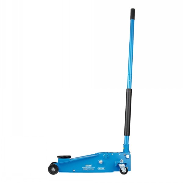 Draper Trolley Jack 3 Tonne - Image 4