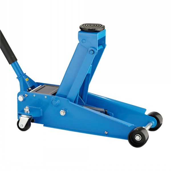 Draper Trolley Jack 3 Tonne - Image 5