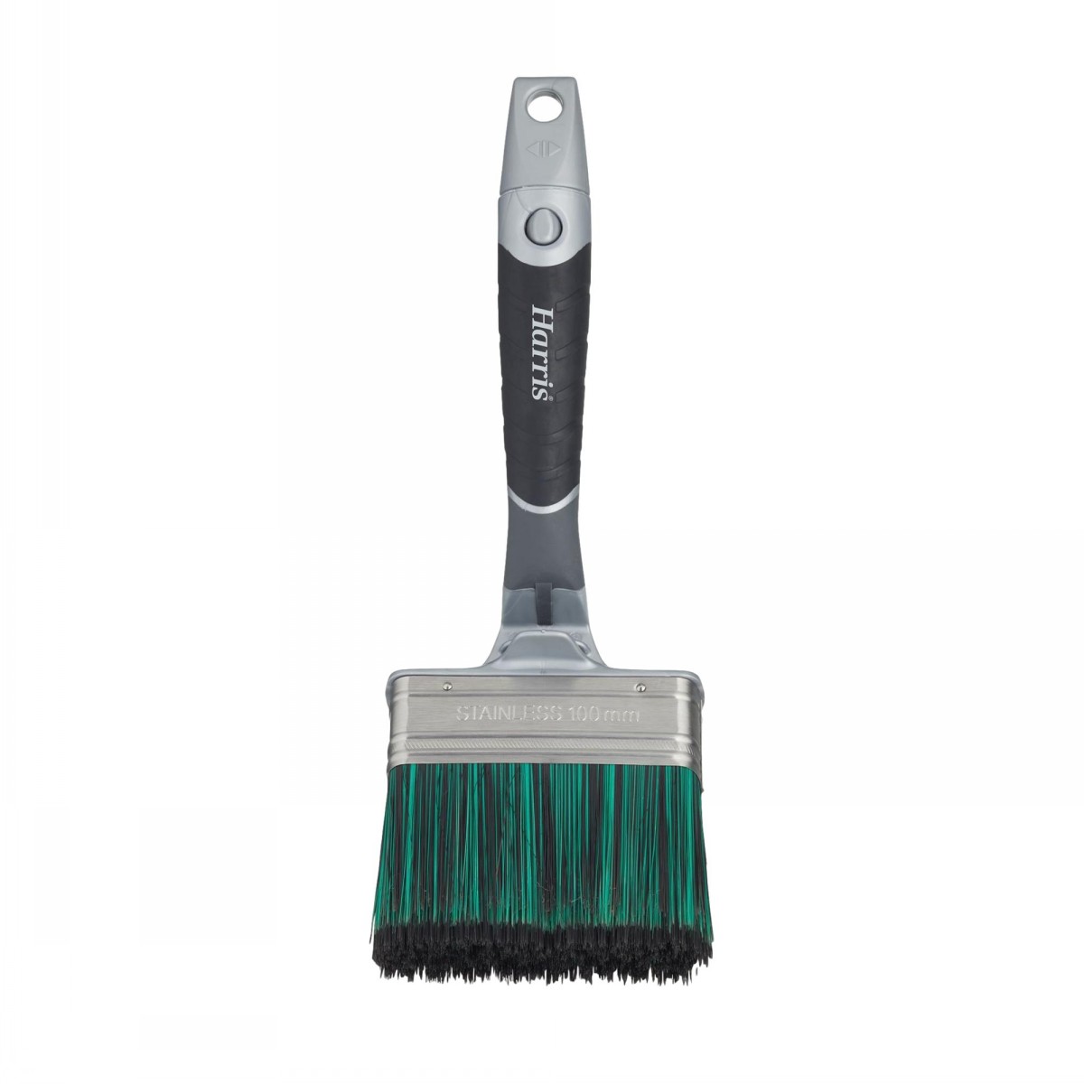 Harris Ultimate Paint Brush Shed & Fence Swan Neck 100mm