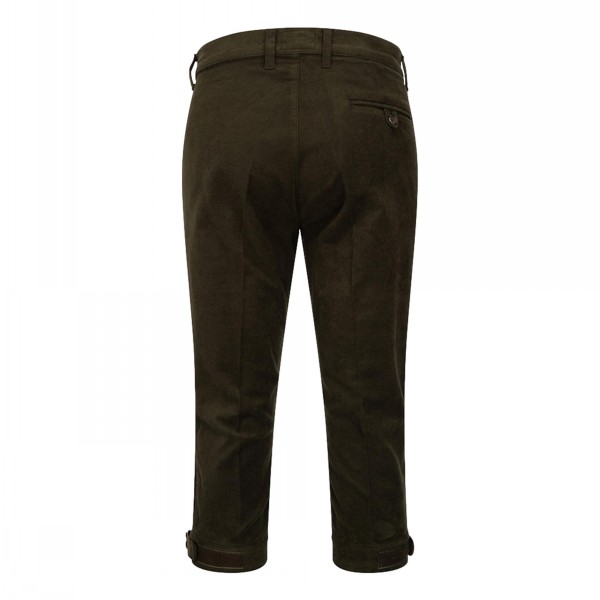 Hoggs Of Fife Durness Moleskin Breeks - Image 2