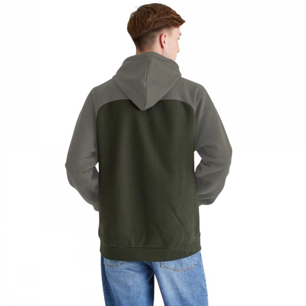 Ridgeline Men's Signature Long Sleeve Hoodie - Image 2